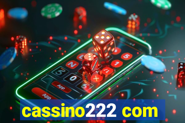 cassino222 com